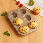 Sweet Bake Cupcake & Muffin Tray Pan — additional view