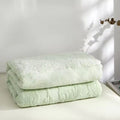 Velour Blossom Dream Throw Blanket — additional view
