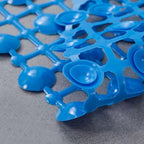 Velvra Non-Slip Shower Mat — product feature detail
