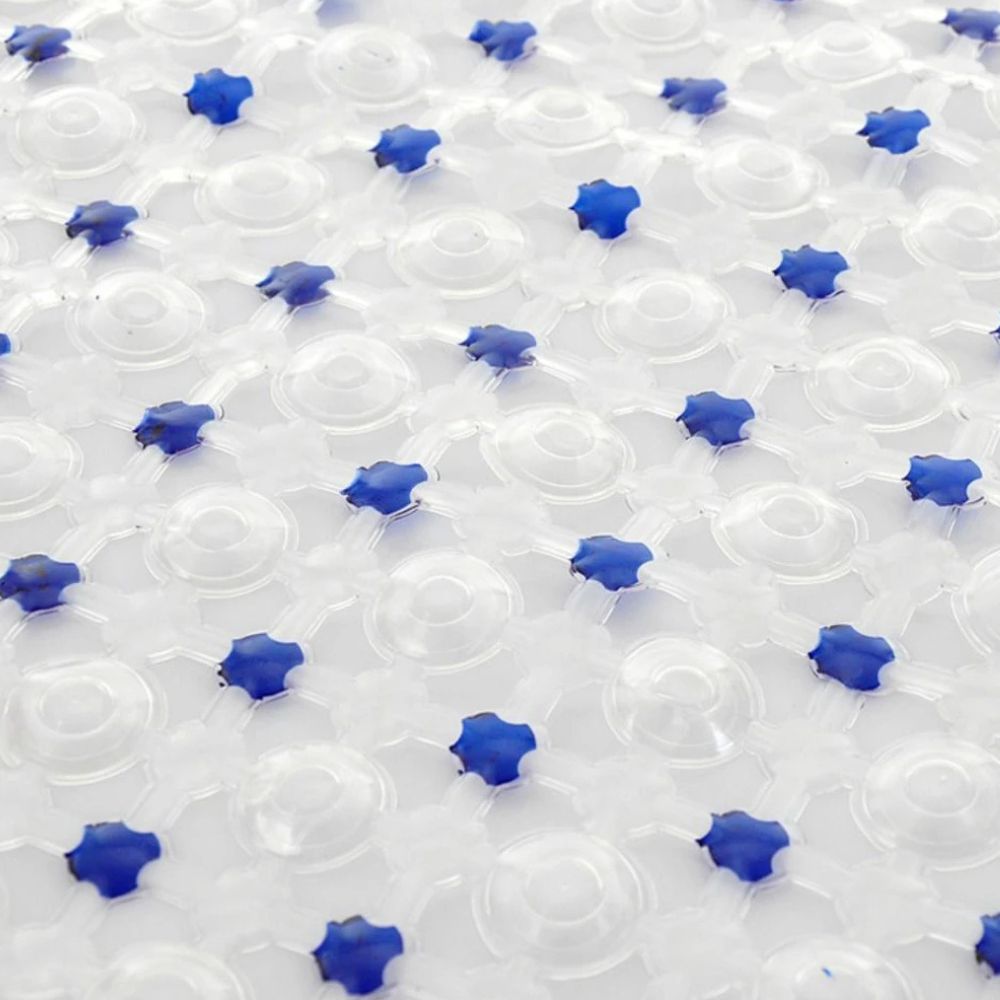 Velvra Non-Slip Shower Mat — additional view