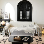 Wildflower Dreams Sofa Cover — alternate angle view