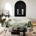 Wildflower Dreams Sofa Cover — lifestyle shot