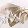 Skin Recovering Silk Pillowcase - Twin Pack — main product photo