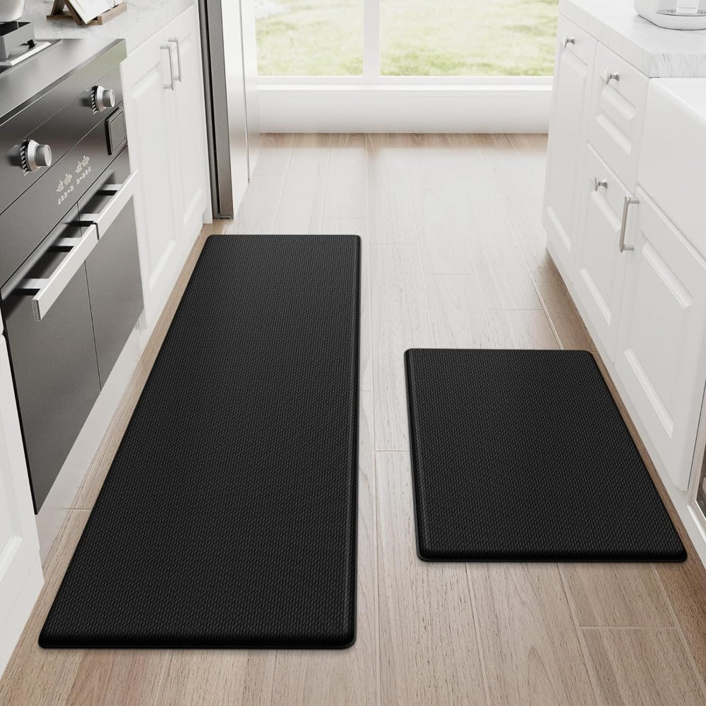 Anti-Fatigue Comfort Kitchen Mat — product close-up
