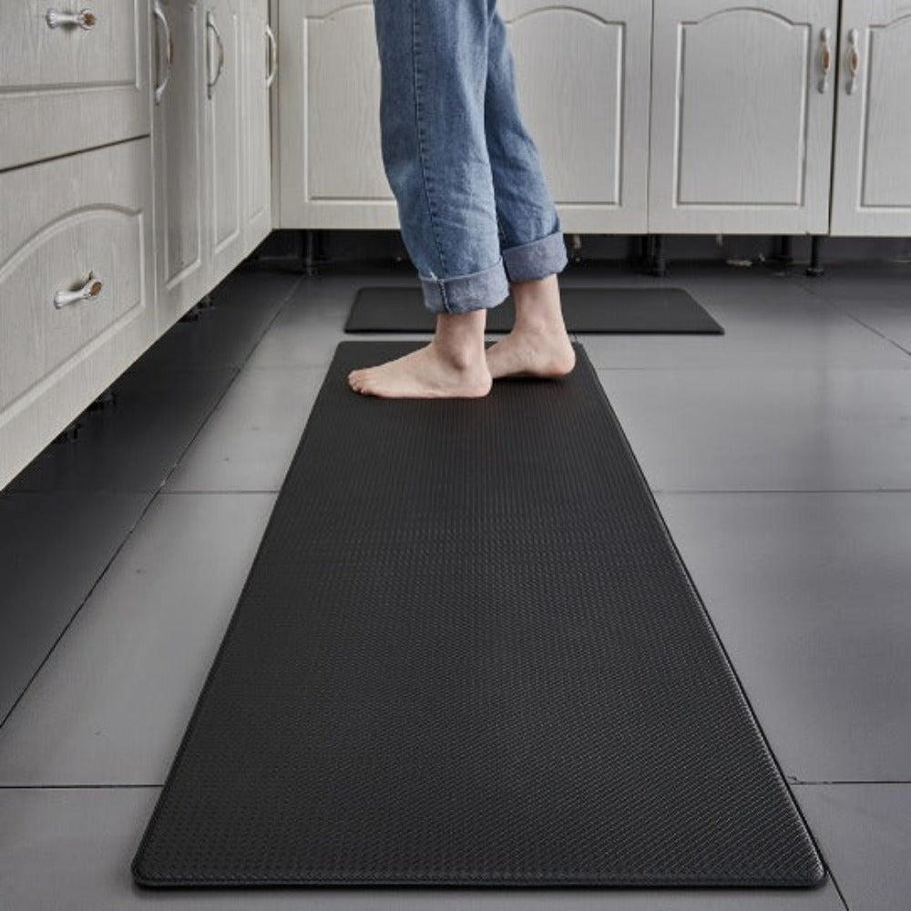 Anti-Fatigue Comfort Kitchen Mat — product feature detail