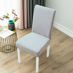 Orvia Universal Elastic Chair Cover for Home & Hotel — product feature detail