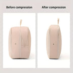 Compression Storage Bag — lifestyle shot