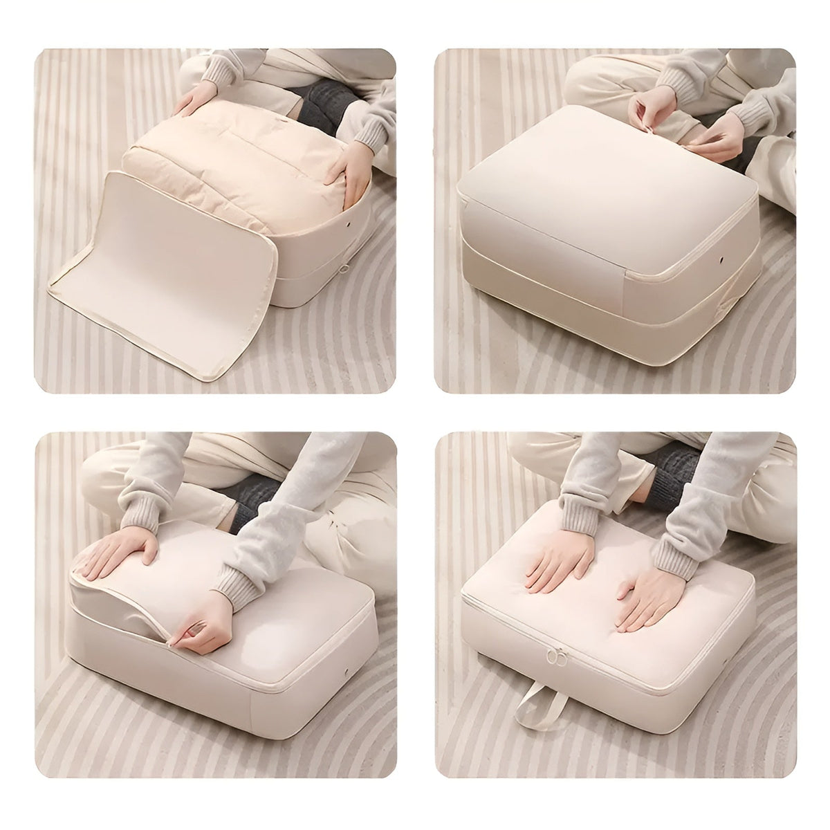Compression Storage Bag — additional view