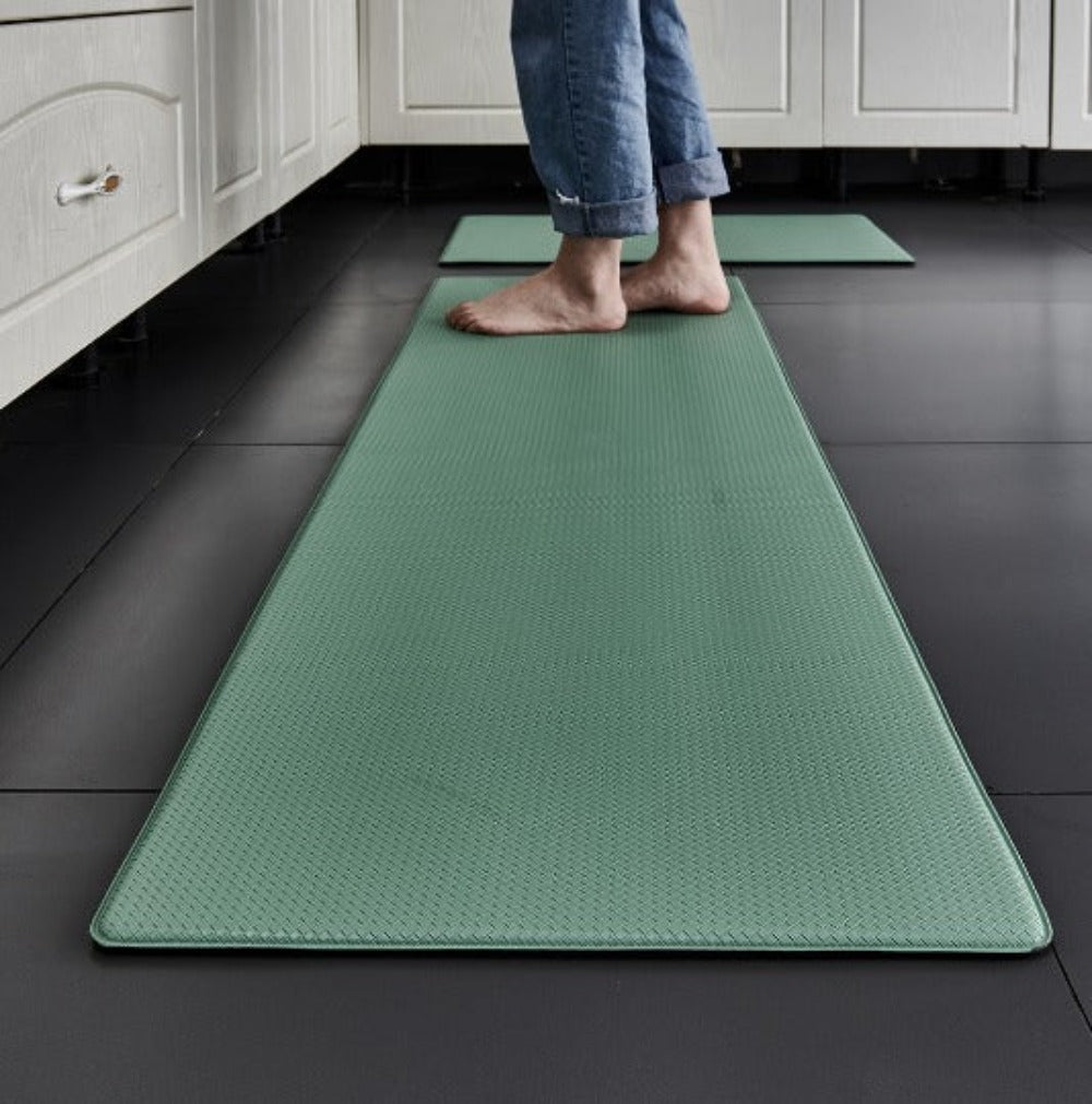 Anti-Fatigue Comfort Kitchen Mat — additional view