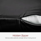 Skin Recovering Silk Pillowcase - Twin Pack — additional view