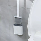 Clean Silicone Toilet Brush — main product photo