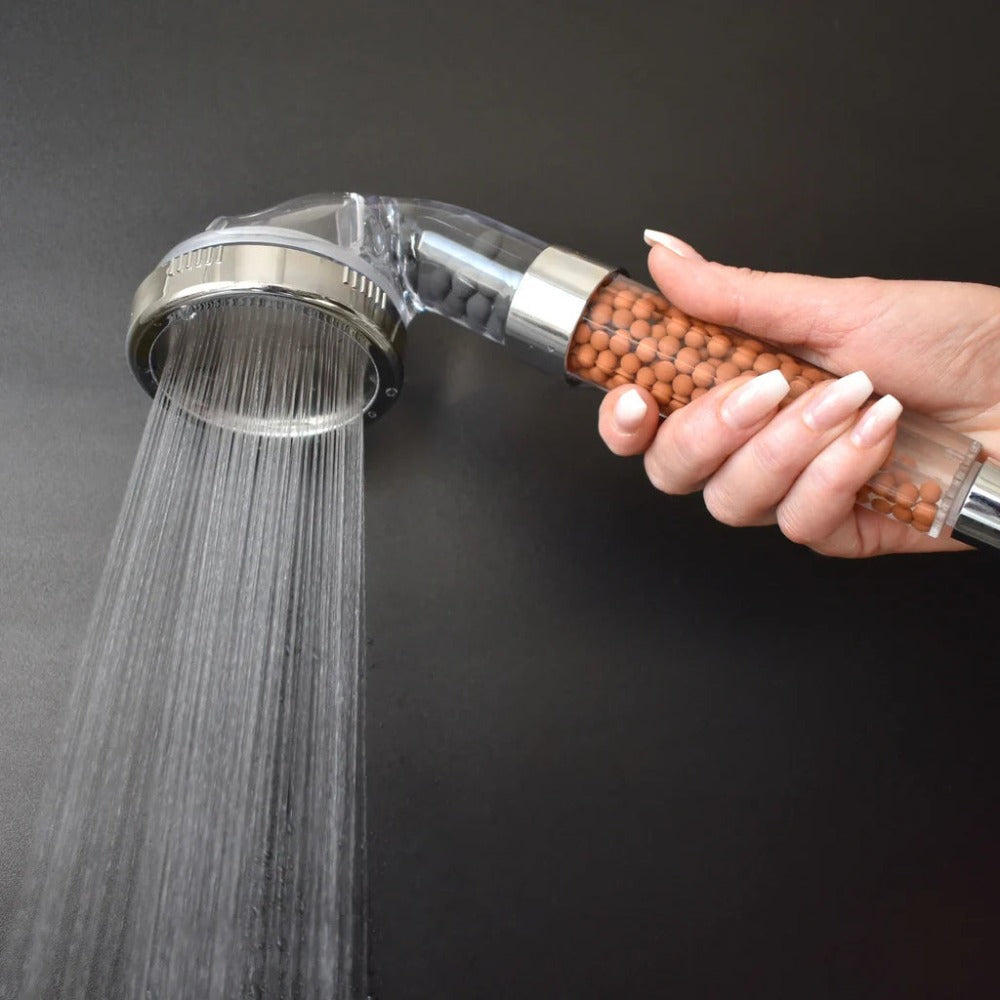 Mineral Shower Head | Better Skin & Hair — main product photo