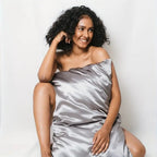 Skin Recovering Silk Pillowcase - Twin Pack — product detail view