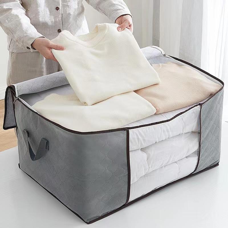 Clothes Storage Bag — product detail view