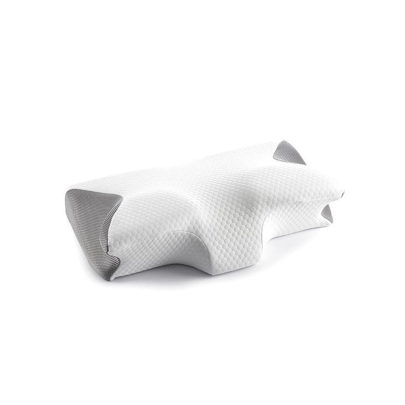 Dream Sleep Pillow | Cervical Contour Memory Foam — main product photo