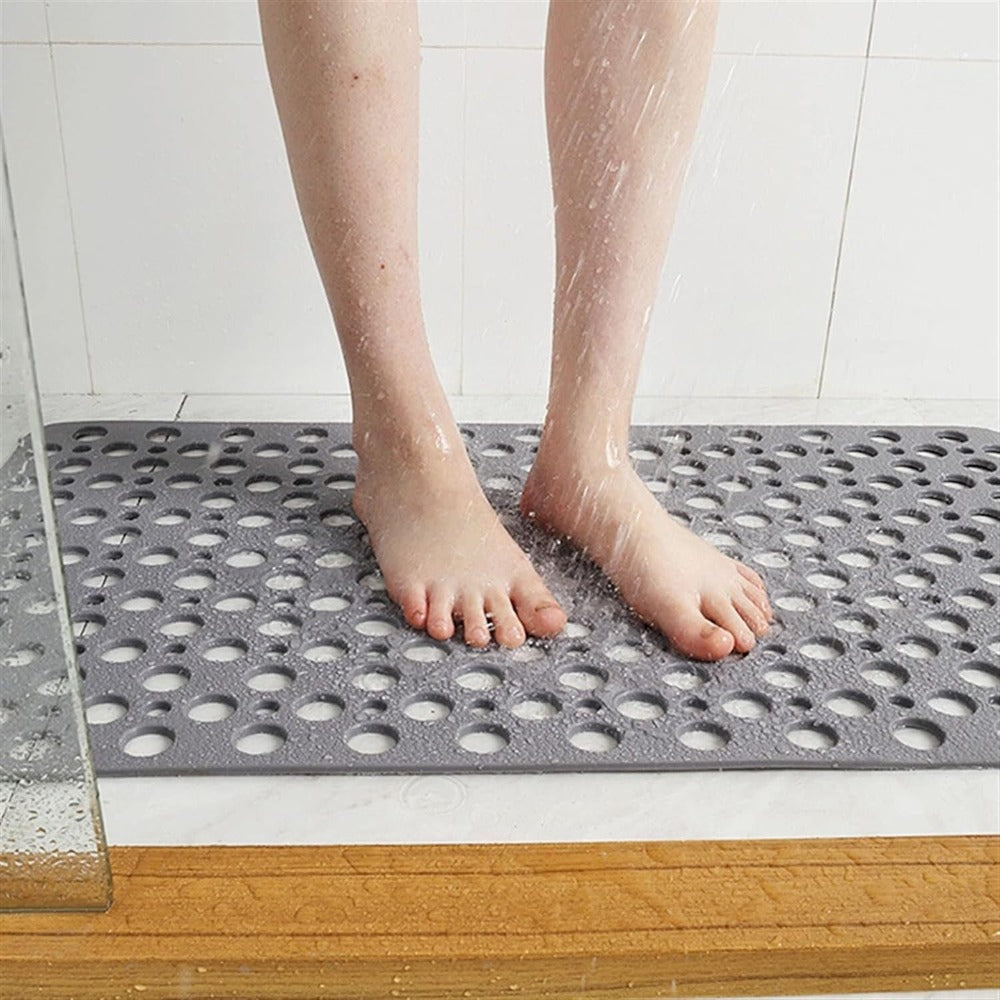 Secure Shower Mat | Non-Slip & Antibacterial — main product photo