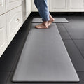 Anti-Fatigue Comfort Kitchen Mat — alternate angle view