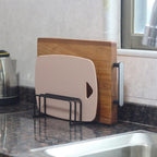 Slice Space Board Kitchen Organiser — alternate angle view